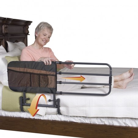 Barandilla para Cama PIVOT RAIL