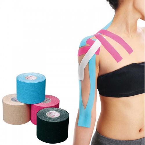 Cinta PRIM Tape Kinesiology